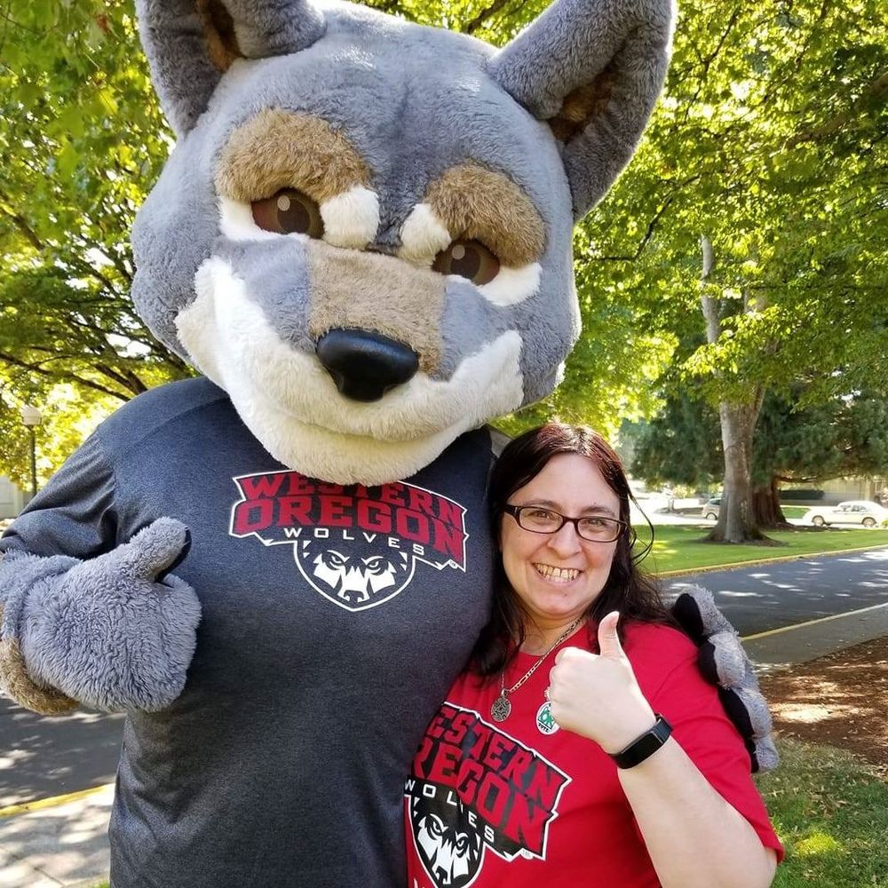 Meet your Posher, Cherie